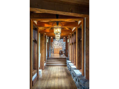 All features of this two-lot estate - its size, location and - photo 16