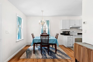 This unique compound is comprised of four detached homes on a .6 - photo 17