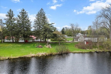Lakefront home on 9-acre Cedar Lake - photo 8