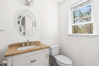 This unique compound is comprised of four detached homes on a .6 - photo 18