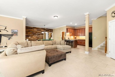 Positioned in a prestigious waterfront neighborhood, this - photo 20