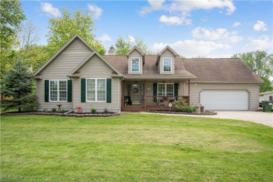 Lake Home For Sale in Bayview, Ohio