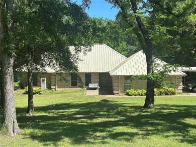 Lake Home For Sale in Azle, Texas