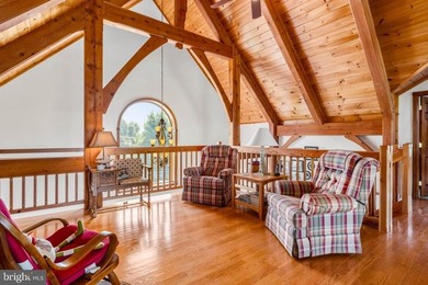 Virtual Waterfront- Timber Frame Retreat Skipper's Choice is a - photo 22