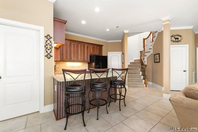 Positioned in a prestigious waterfront neighborhood, this - photo 23