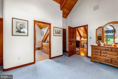 Virtual Waterfront- Timber Frame Retreat Skipper's Choice is a - photo 24