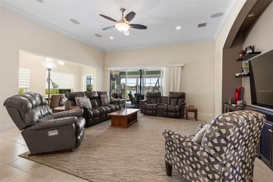 Experience true Florida waterfront living in this exceptional - photo 4
