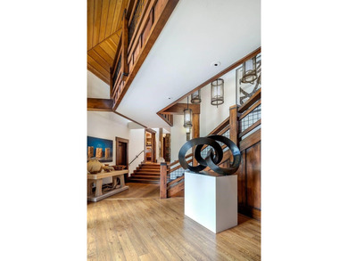 All features of this two-lot estate - its size, location and - photo 24