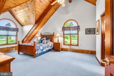 Virtual Waterfront- Timber Frame Retreat Skipper's Choice is a - photo 25