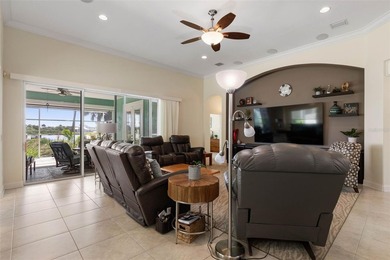 Experience true Florida waterfront living in this exceptional - photo 5