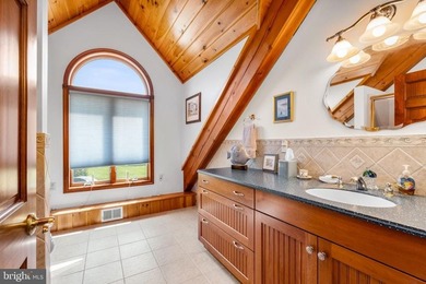 Virtual Waterfront- Timber Frame Retreat Skipper's Choice is a - photo 26