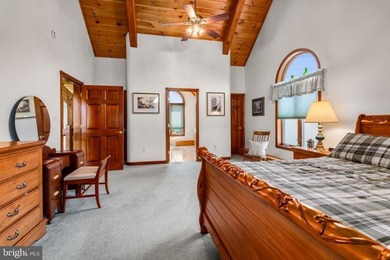 Virtual Waterfront- Timber Frame Retreat Skipper's Choice is a - photo 27