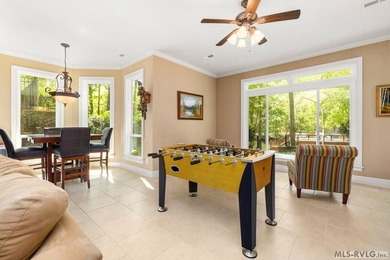 Positioned in a prestigious waterfront neighborhood, this - photo 28