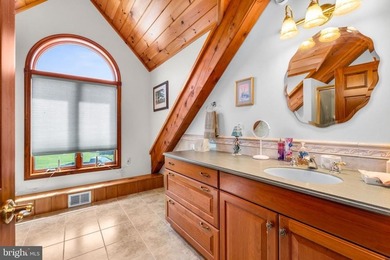 Virtual Waterfront- Timber Frame Retreat Skipper's Choice is a - photo 29