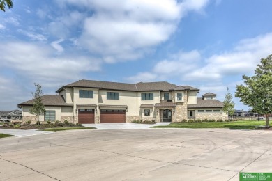 Lake Home For Sale in Valley, Nebraska