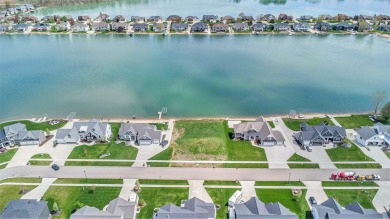 Lake Lot For Sale in Jenison, Michigan