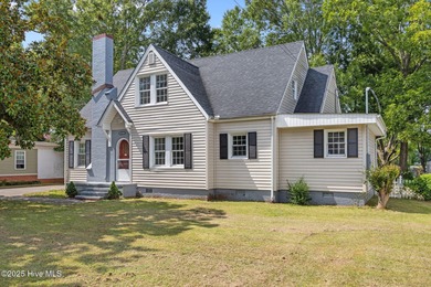 New River - Onslow County Home Active Under Contract in Jacksonville North Carolina