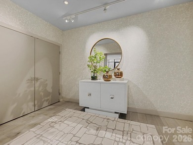 Elegant and gracious living in a tranquil 15+ acre lush garden