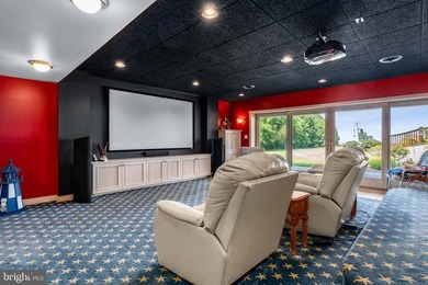 Virtual Waterfront- Timber Frame Retreat Skipper's Choice is a - photo 33