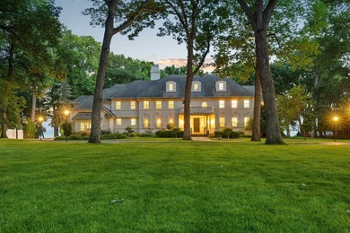 An extraordinary French inspired luxury estate gracing Green - photo 3