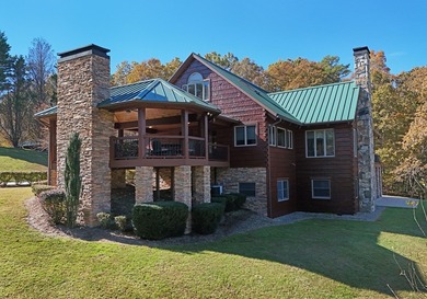 Your Perfect Mountain Escape! Daisy Log is Luxury at its finest - photo 4