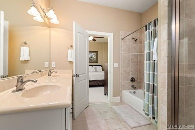 Positioned in a prestigious waterfront neighborhood, this - photo 34