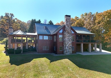 Your Perfect Mountain Escape! Daisy Log is Luxury at its finest - photo 5