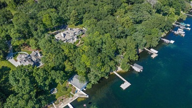 An extraordinary French inspired luxury estate gracing Green - photo 5