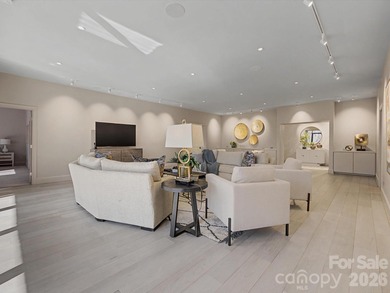 Elegant and gracious living in a tranquil 15+ acre lush garden