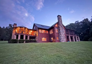 Your Perfect Mountain Escape! Daisy Log is Luxury at its finest - photo 6