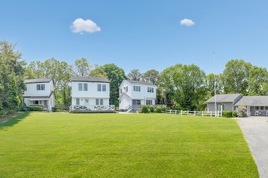 This unique compound is comprised of four detached homes on a .6 - photo 36