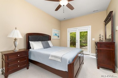 Positioned in a prestigious waterfront neighborhood, this - photo 36