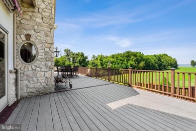Virtual Waterfront- Timber Frame Retreat Skipper's Choice is a - photo 37