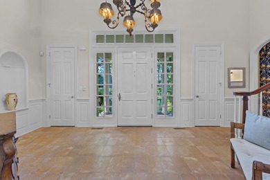 An extraordinary French inspired luxury estate gracing Green - photo 7