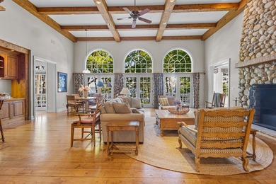 An extraordinary French inspired luxury estate gracing Green - photo 8