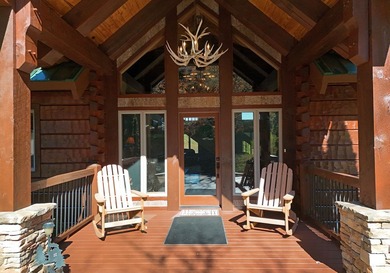 Your Perfect Mountain Escape! Daisy Log is Luxury at its finest - photo 9