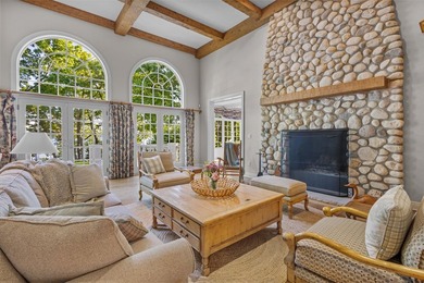 An extraordinary French inspired luxury estate gracing Green - photo 9