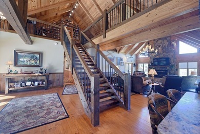 Your Perfect Mountain Escape! Daisy Log is Luxury at its finest - photo 10