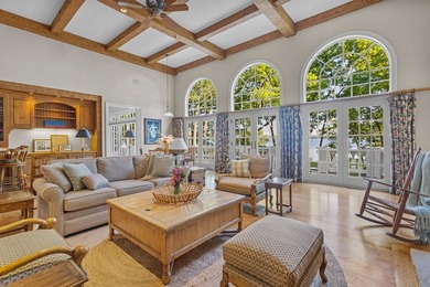 An extraordinary French inspired luxury estate gracing Green - photo 10