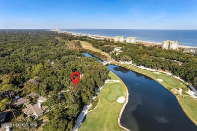 (private lake, pond, creek) Condo For Sale in Fernandina Beach Florida