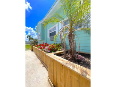 Lake Home For Sale in Fort Myers Beach, Florida