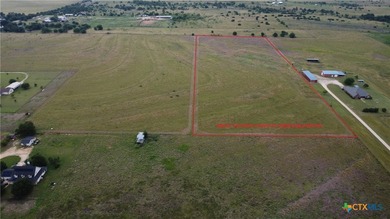 Stillhouse Hollow Lake Acreage For Sale in Belton Texas