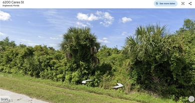 INTRODUCING 6200 Ceres St - residential lot in the peaceful - photo 3