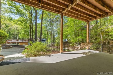 Positioned in a prestigious waterfront neighborhood, this - photo 46