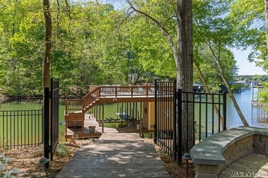 Positioned in a prestigious waterfront neighborhood, this - photo 50