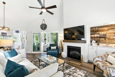 Lake Condo For Sale in Folly Beach, South Carolina