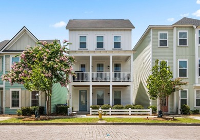 Stunning 4 bed 3 .5 bath home in Mixson. Spacious open floor - photo 1
