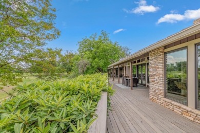 Lake Home For Sale in Kerrville, Texas