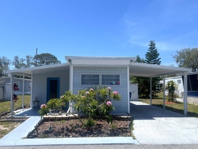 Lake Tarpon Home For Sale in Palm Harbor Florida