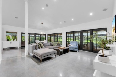 Lake Home For Sale in Wellington, Florida